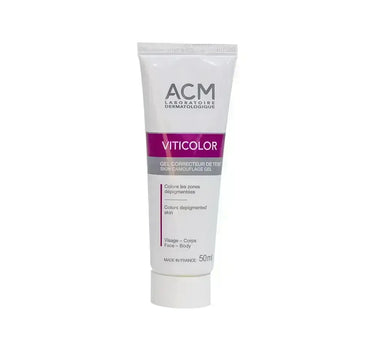 ACM Viticolor Skin Camouflage Gel 50 ml