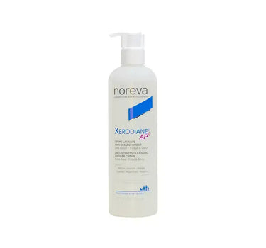 Noreva Xerodiane AP+ Cleansing Shower Cream 500 ml