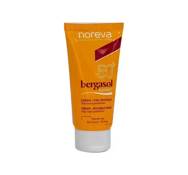 Noreva Bergasol Expert SPF 50+ Cream 50 ml