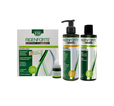 Offer Package Rigenforte For Hair Loss
