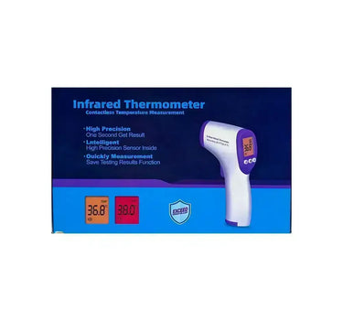 Surface Infrared Thermometer