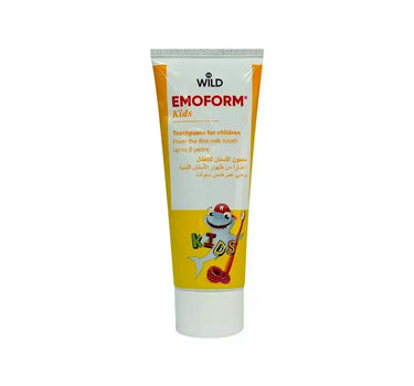 Emoform Kids Toothpaste 75 ml