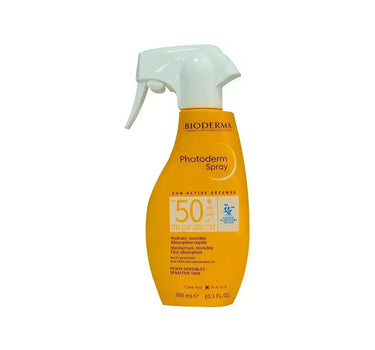 Bioderma Photoderm SPF 50+ Spray 300 ml