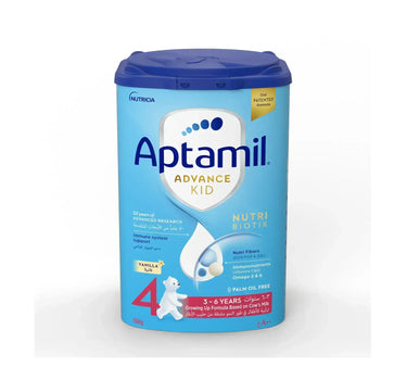 Aptamil Advance Kid 4 800Gm