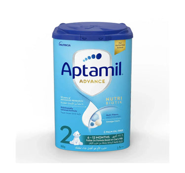 Aptamil Advance 2 800 g