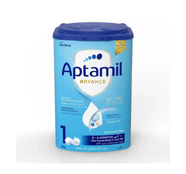 Aptamil Advance 1 800 g