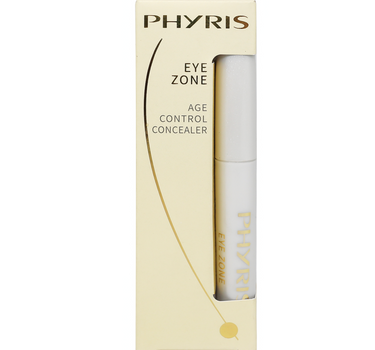 Phyris Eye Zone Age Control Concealer 2.5 mL For pigmentation