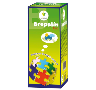 Novadiet Bropulin 250ML