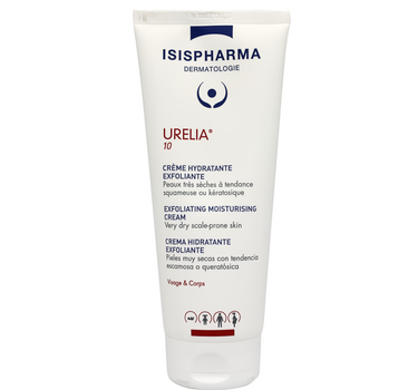 Isis Urelia 10 Cream 150 mL Isisut10 for cracked skin