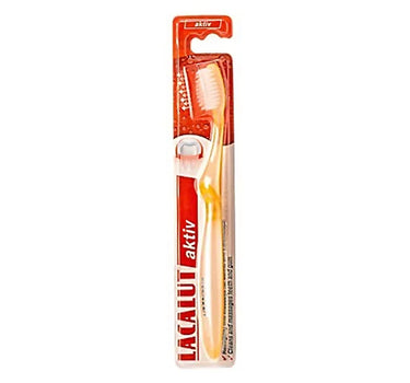 Lacalut Aktiv Toothbrush 1 Pc