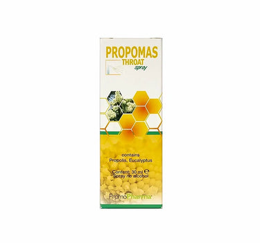 Propomas Throat Spray 30 ml