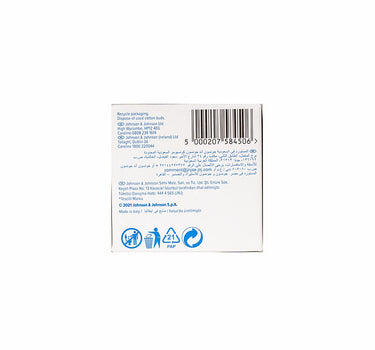 Johnson's Baby Cotton Buds 200'S