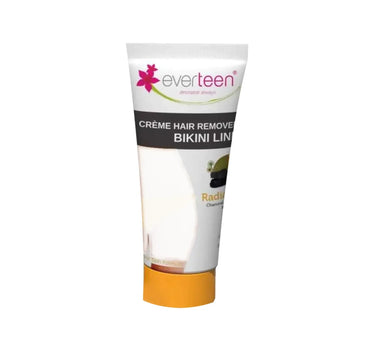 Everteen Radiance Hair Remover Cream For Bikini 50 g