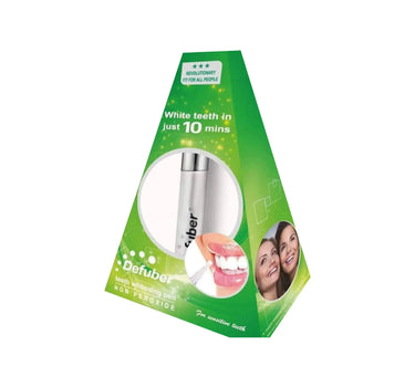 Defuber Teeth Whitening Pen Non Peroxide With Mint Flavour