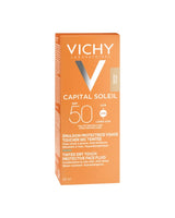 Vichy Capital Soleil SPF 50 BB Tinted Dry Touch Face Fluid 50 ml
