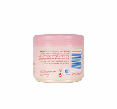 Johnson's Baby Jelly Lightly Fragranced 250 ml