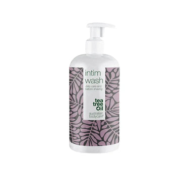 A.B.C. Intimate Wash 500 ml