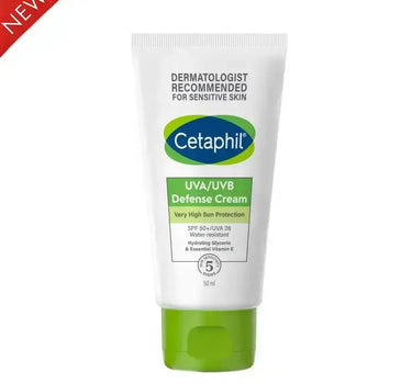 Cetaphil UVA Defense Prot 50 ml