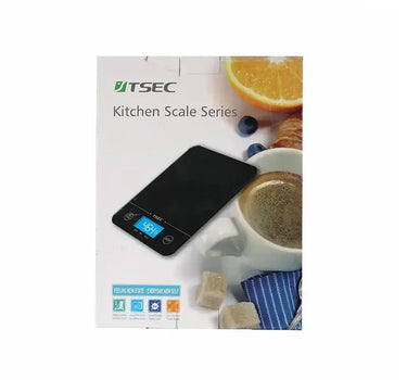 TSEC Kitchen Scale Series