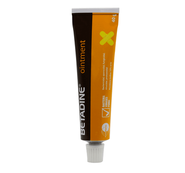 Betadine Ointment 40 g