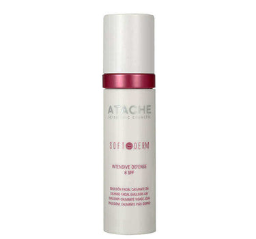 Atache Soft Derm Intensive Defense SPF 8 Day Emulsion 50 ml