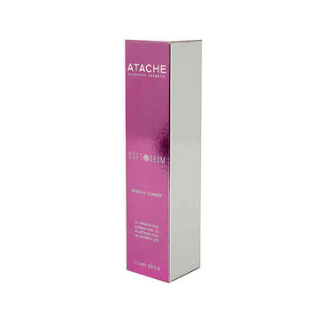 Atache Soft Derm Sensitive Cleansing Facial Gel 115 ml