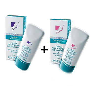 Mavala Home SPA Foot Care Kit (Foot) Offer