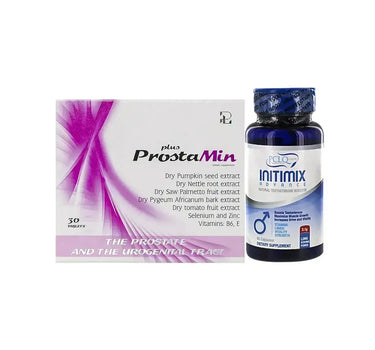 Offer Package Intimix + Prostamin Plus