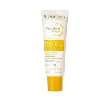 Bioderma Photoderm Max SPF 100 Fluid Offer 1+1 3302654