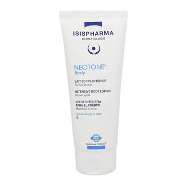 Isis Neotone Intensive Body Lotion 100 mL Isisnbd100