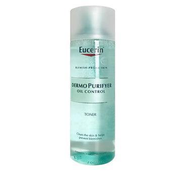 Eucerin Dermopurifyer Facial Tonic