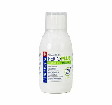 Curaprox Perio Plus Protect Mouthwash 200 ml