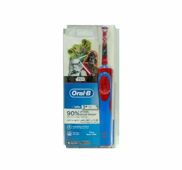 Oral B Stages Power Star Wars Rechargeable Toothbrush