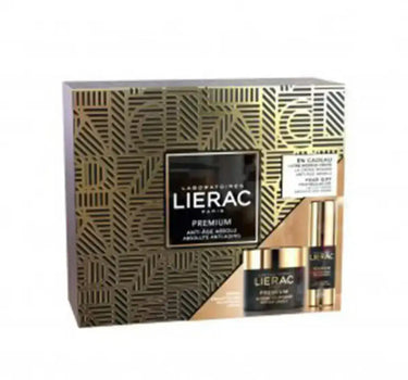 Lierac Coffret Xmas Premium Cure Offer