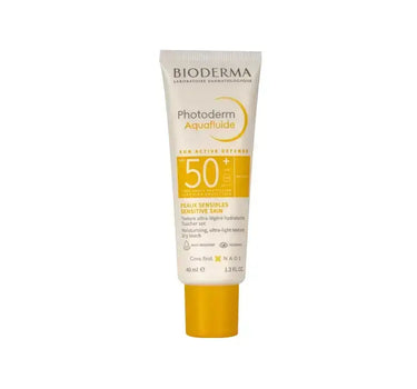 Bioderma Photoderm SPF 50+ Aquafluid Offer 1+1 2208857