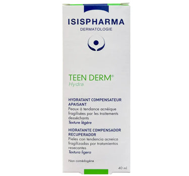 Isis Teen Derm Hydra 40 ml
