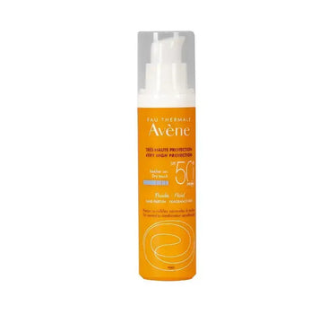 Avene Suncare SPF 50+ Fluid Non Perfume Kit 1+1