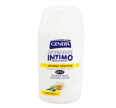Genera Intimate Wash Gel 300 mL