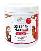 Biocyte Collagen Max Powder 260 g Anti-aging