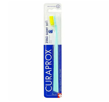 Curaprox Toothbrush Super Soft 1 Pc