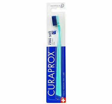 Curaprox Toothbrush Soft 1 Pc