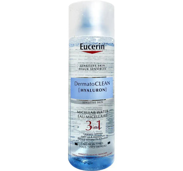Eucerin Dermato Micellar Clean Fluid 3in1 200 ML