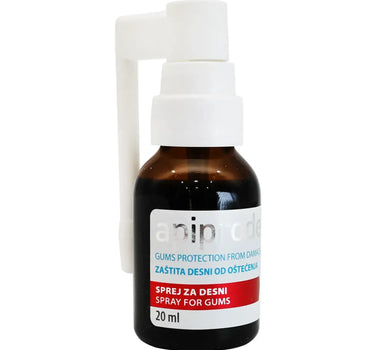 Apiprodent Spray 20 mL