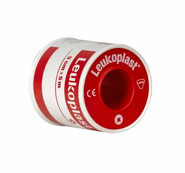 Leukoplast 5cm x 5m 1524