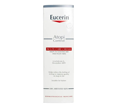 Eucerin Atopic Acute Care Cream 40 ML