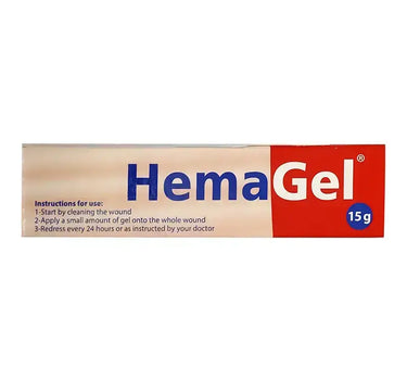 هيما جل 15 جم