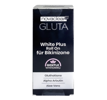 Novaclear Gluta White Plus Intimate Roll On 50 ml