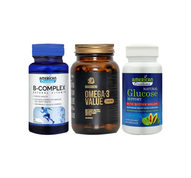 Diabetes care set