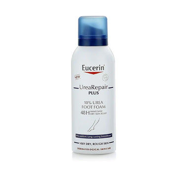 Eucerin Urea Repair Plus 10% Foot Foam 150 ml 89799