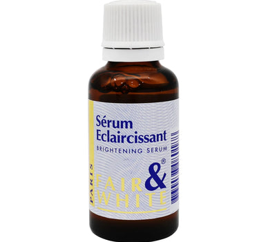 Fair & White Lightening Serum 30 mL